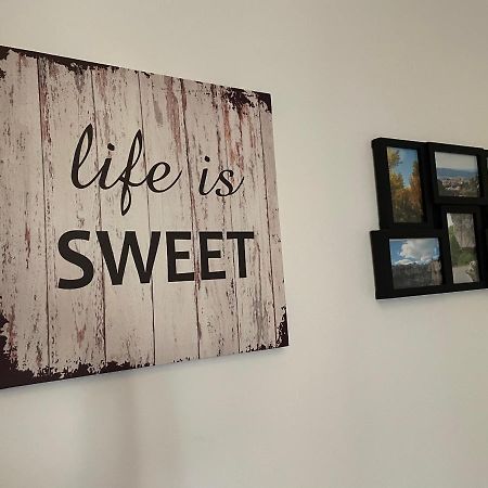 Apartamento Beatriz Cuenca  Eksteriør bilde