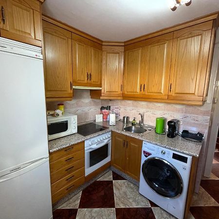 Apartamento Beatriz Cuenca  Eksteriør bilde