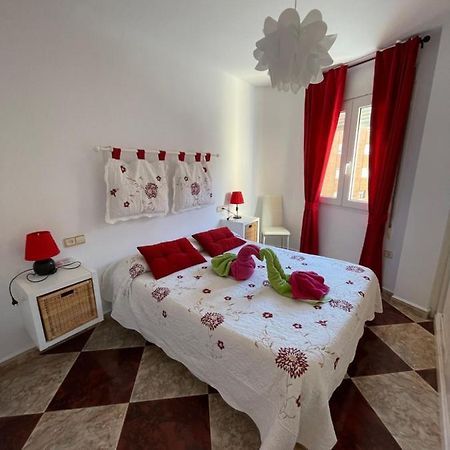 Apartamento Beatriz Cuenca  Eksteriør bilde