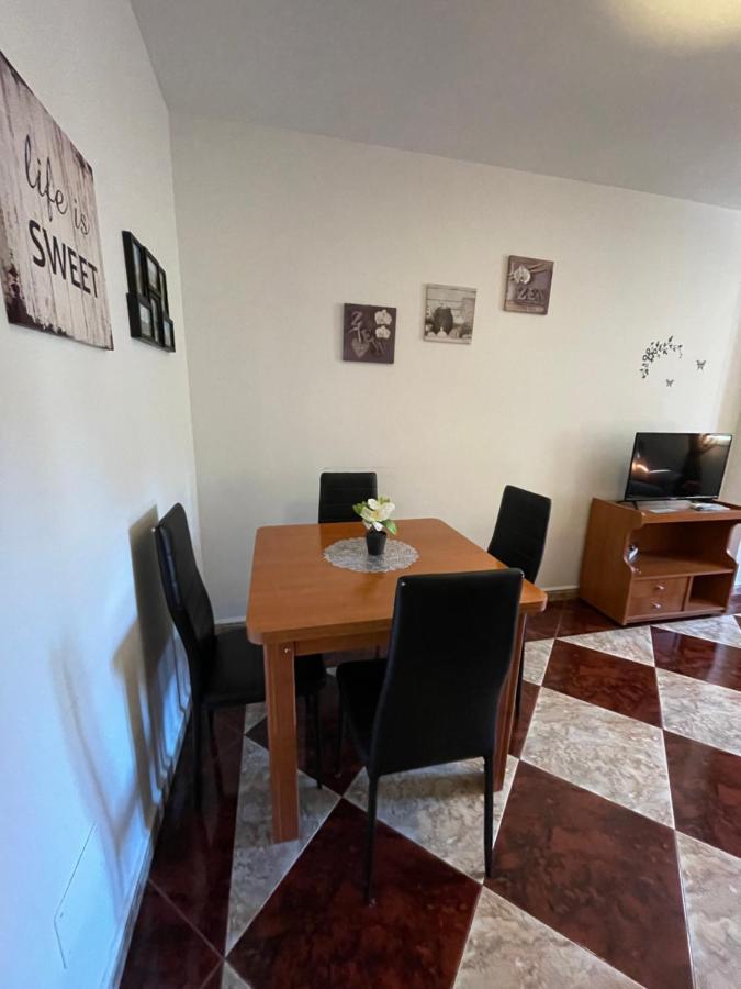 Apartamento Beatriz Cuenca  Eksteriør bilde