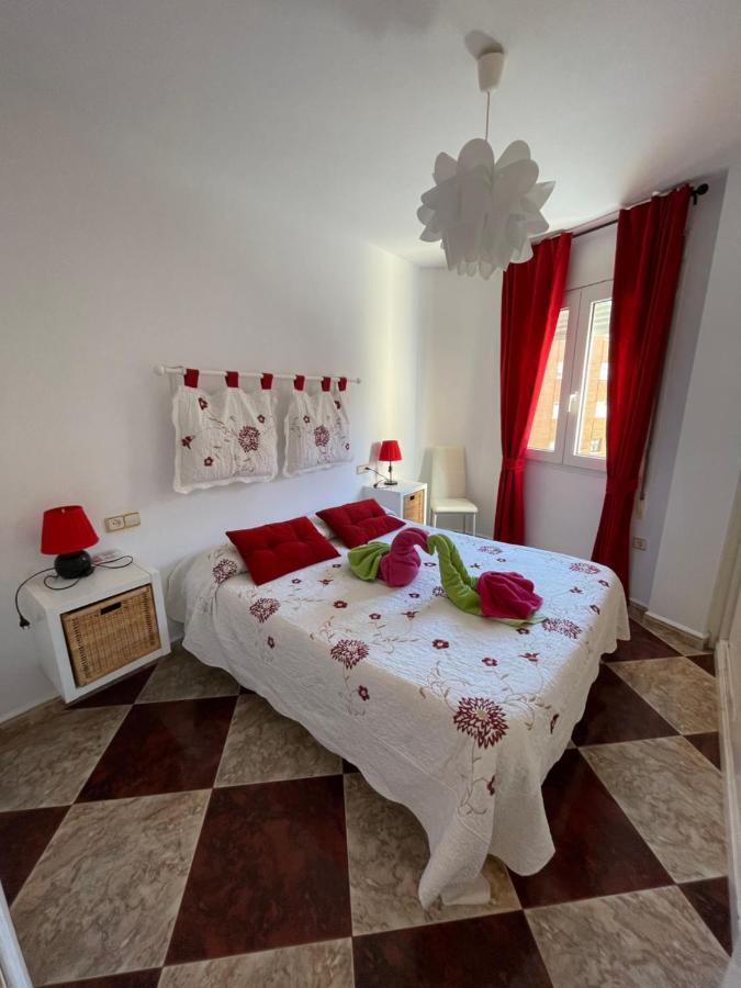 Apartamento Beatriz Cuenca  Eksteriør bilde