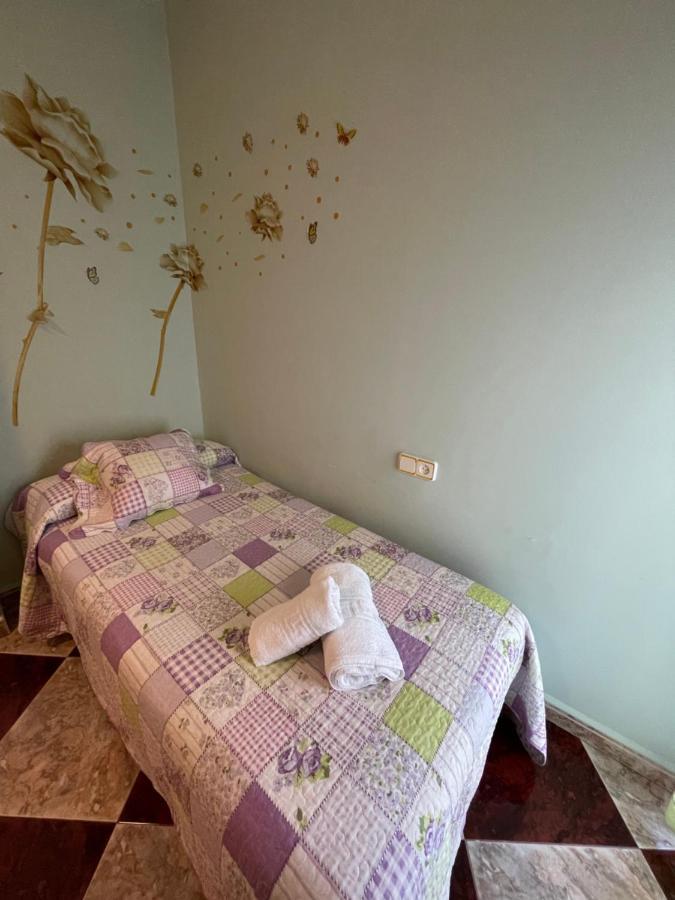 Apartamento Beatriz Cuenca  Eksteriør bilde