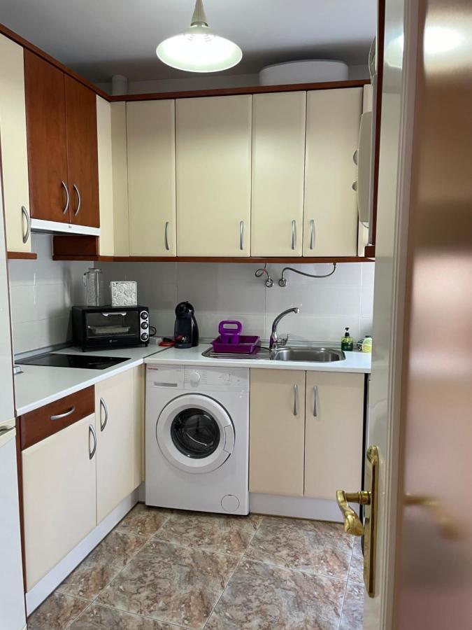 Apartamento Beatriz Cuenca  Eksteriør bilde