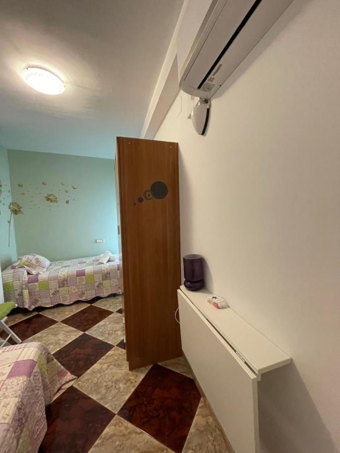 Apartamento Beatriz Cuenca  Eksteriør bilde