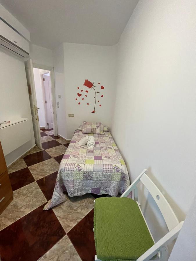 Apartamento Beatriz Cuenca  Eksteriør bilde