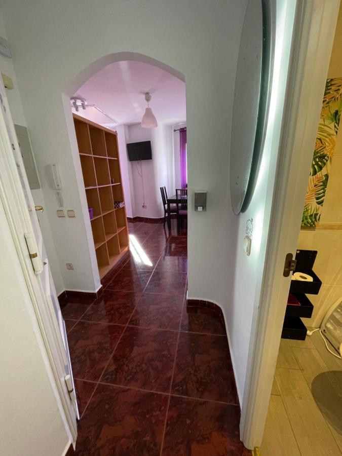 Apartamento Beatriz Cuenca  Eksteriør bilde