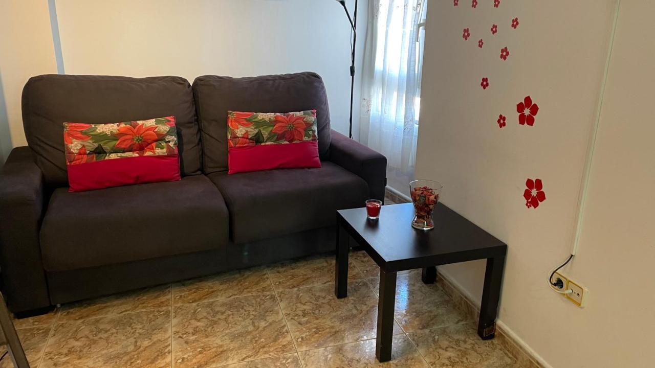 Apartamento Beatriz Cuenca  Eksteriør bilde