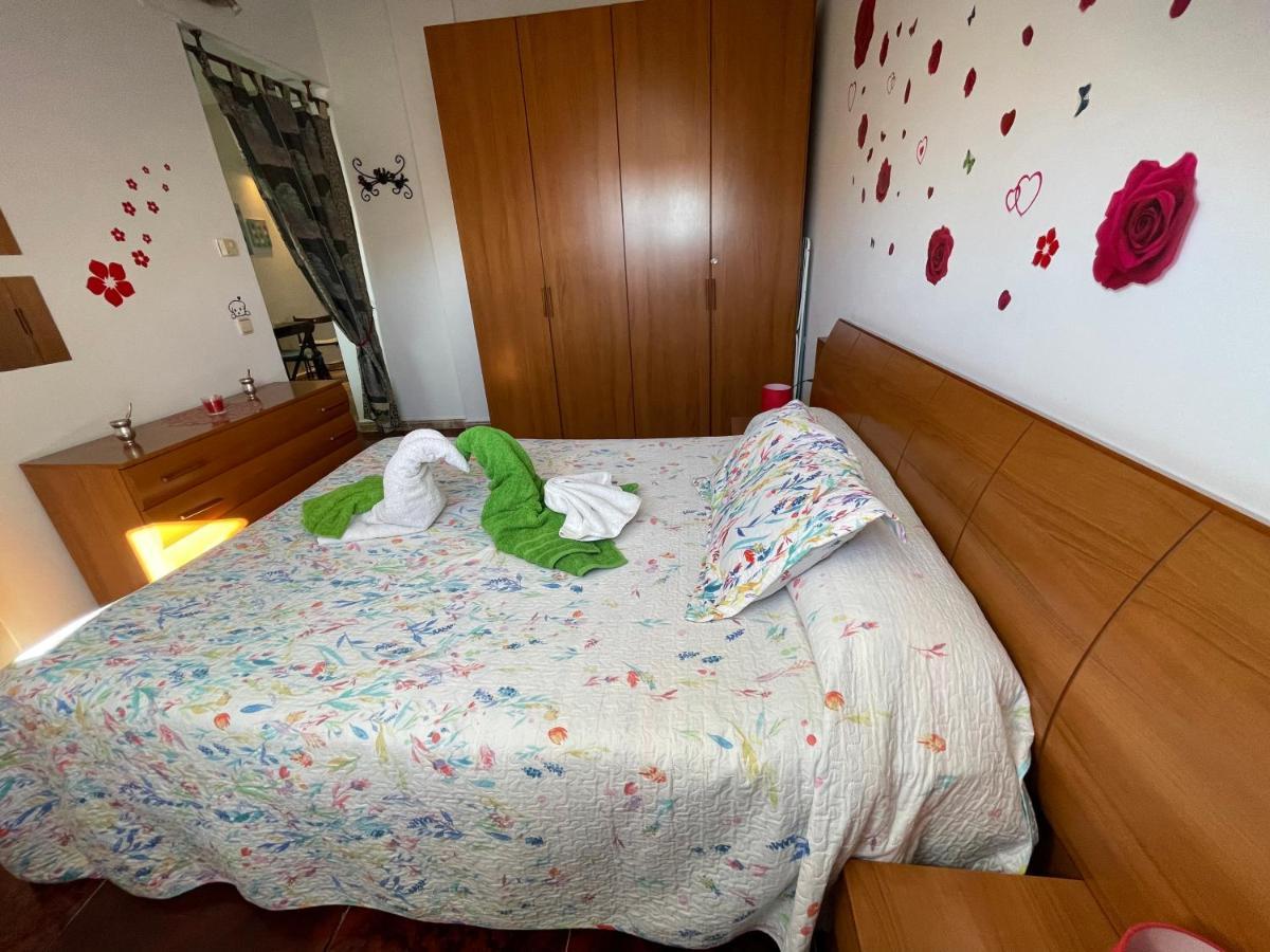 Apartamento Beatriz Cuenca  Eksteriør bilde