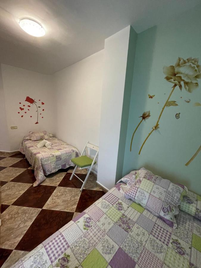 Apartamento Beatriz Cuenca  Eksteriør bilde
