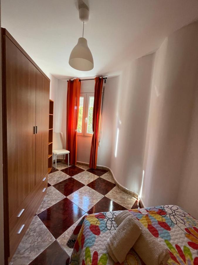 Apartamento Beatriz Cuenca  Eksteriør bilde