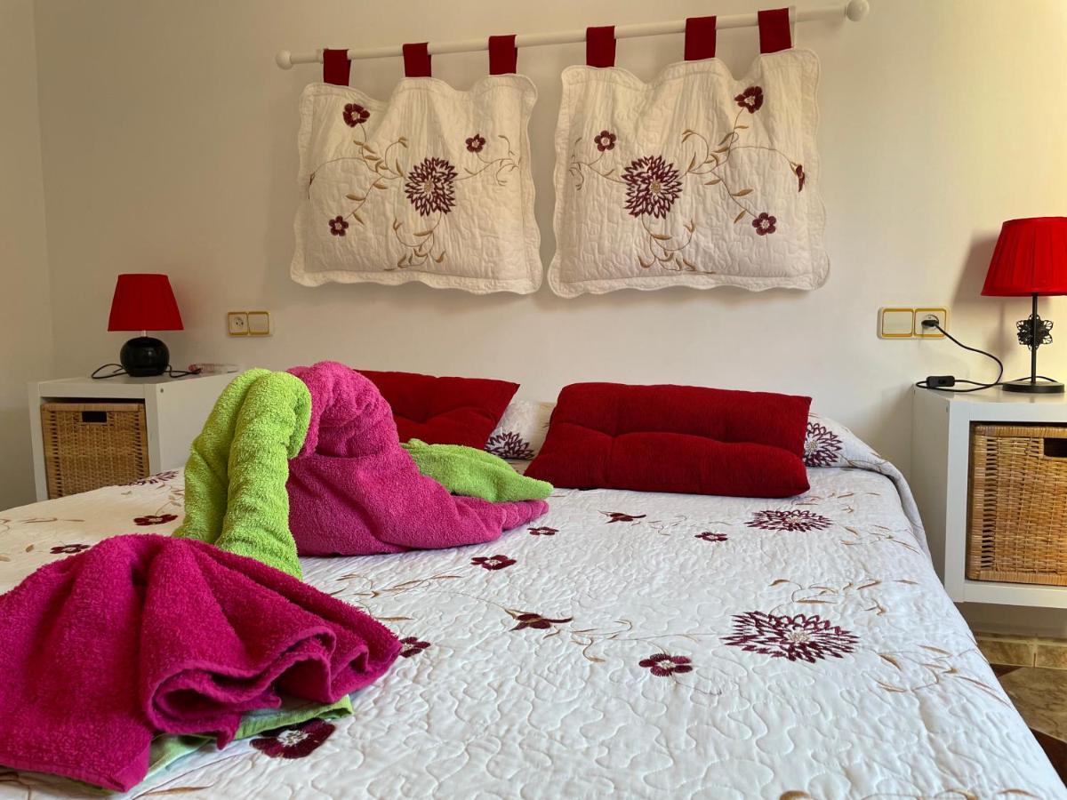 Apartamento Beatriz Cuenca  Eksteriør bilde