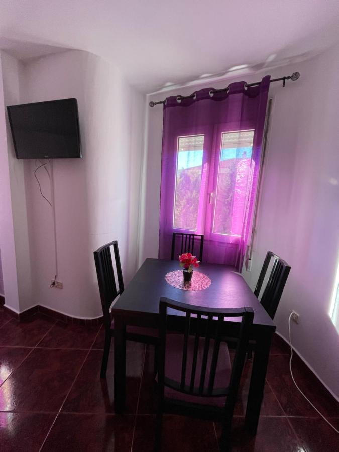Apartamento Beatriz Cuenca  Eksteriør bilde