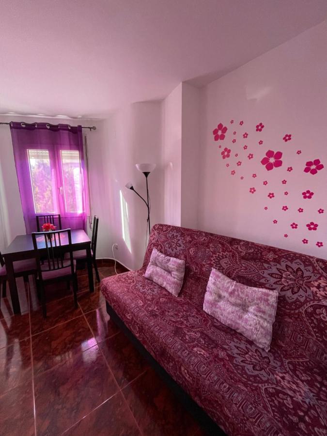 Apartamento Beatriz Cuenca  Eksteriør bilde