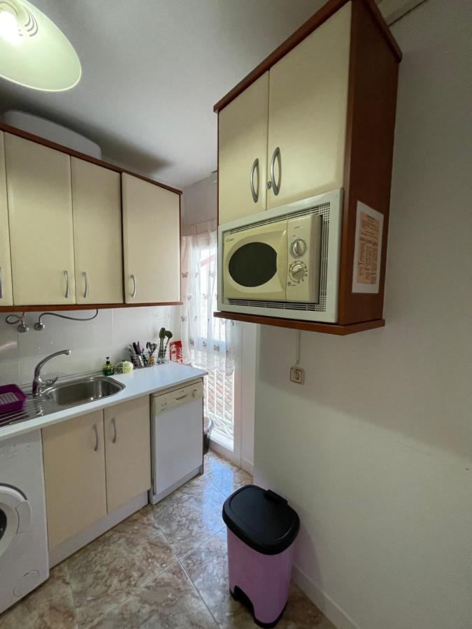 Apartamento Beatriz Cuenca  Eksteriør bilde