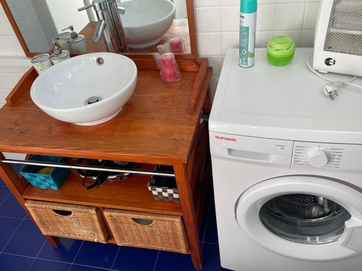 Apartamento Beatriz Cuenca  Eksteriør bilde