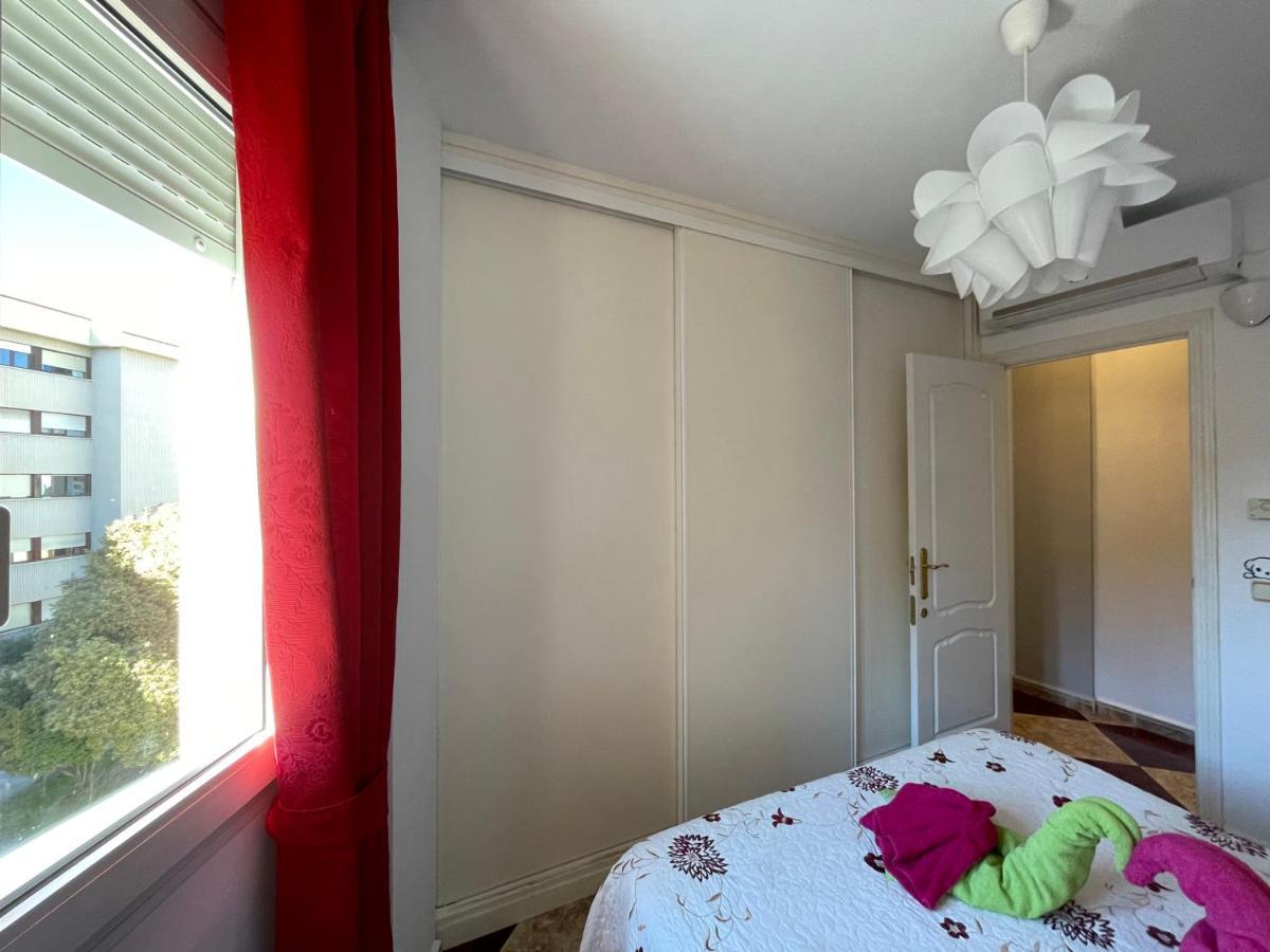 Apartamento Beatriz Cuenca  Eksteriør bilde