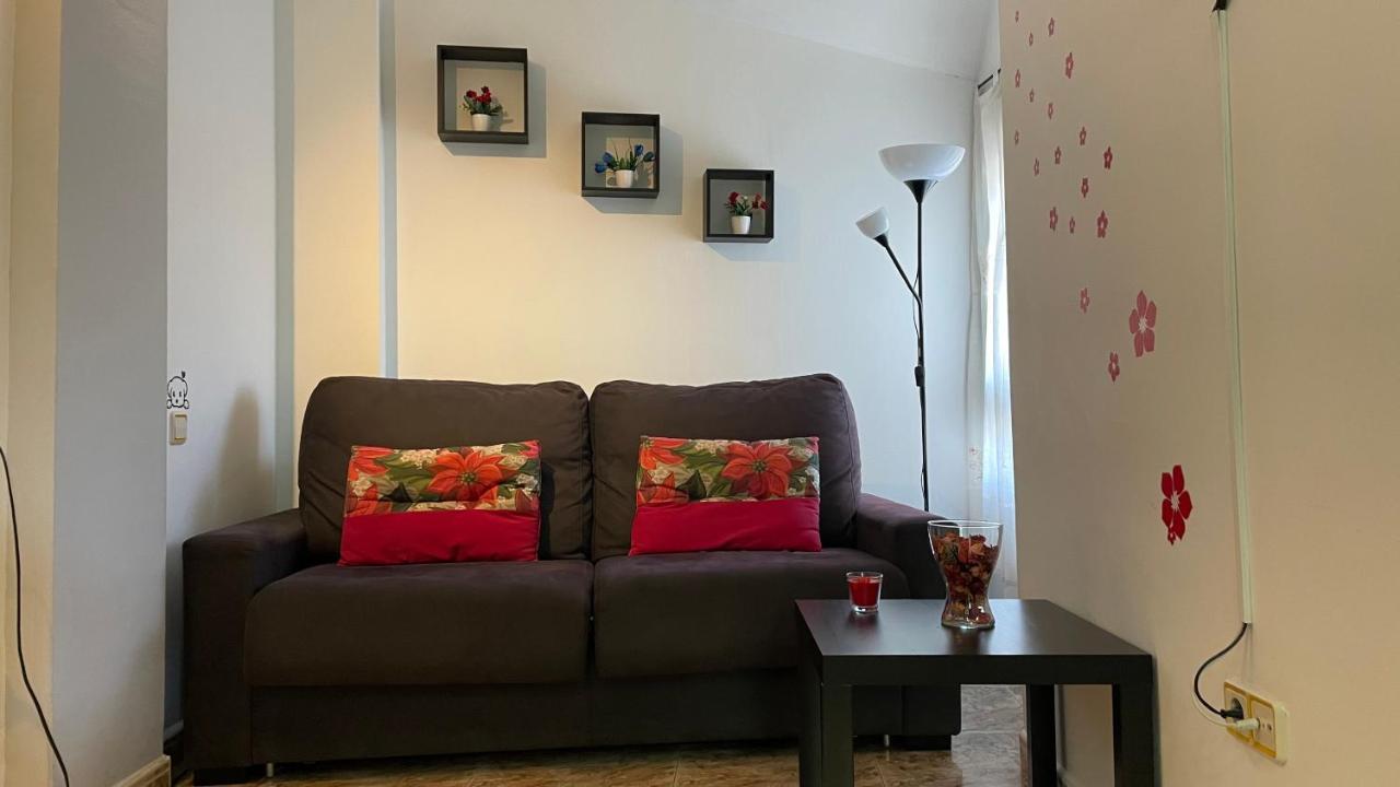 Apartamento Beatriz Cuenca  Eksteriør bilde