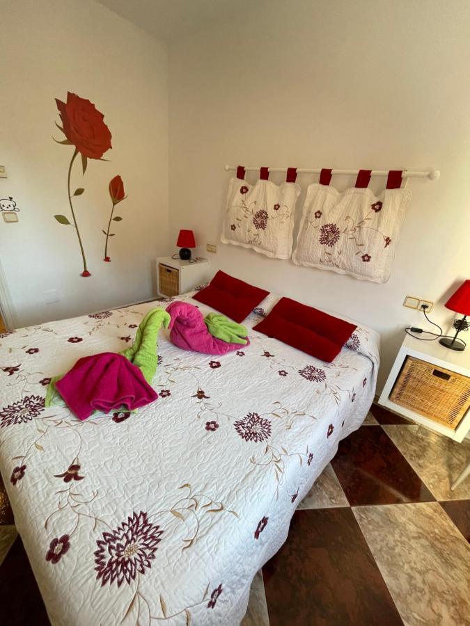 Apartamento Beatriz Cuenca  Eksteriør bilde