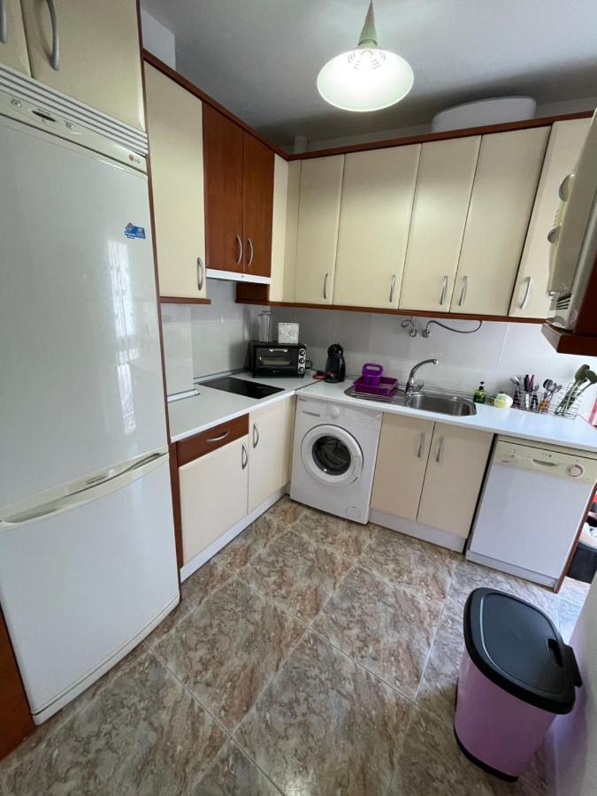 Apartamento Beatriz Cuenca  Eksteriør bilde