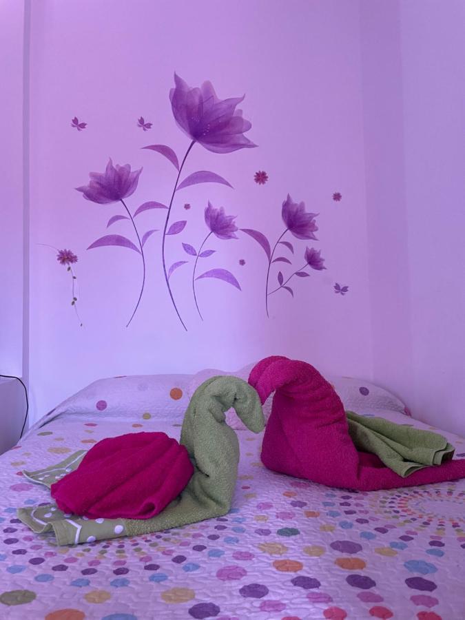 Apartamento Beatriz Cuenca  Eksteriør bilde