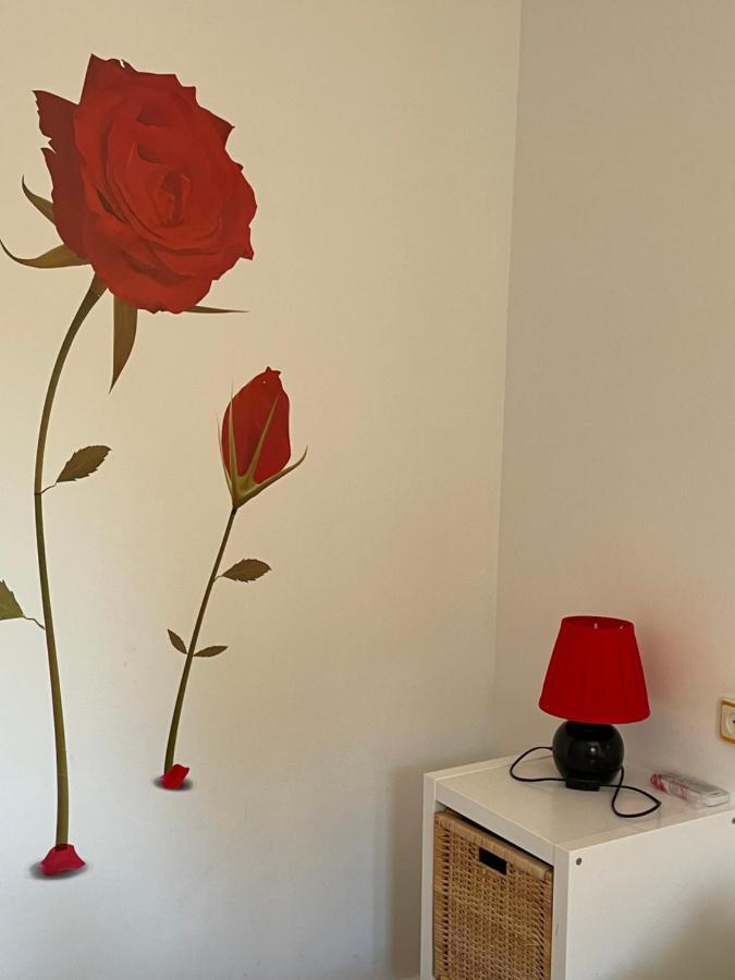 Apartamento Beatriz Cuenca  Eksteriør bilde
