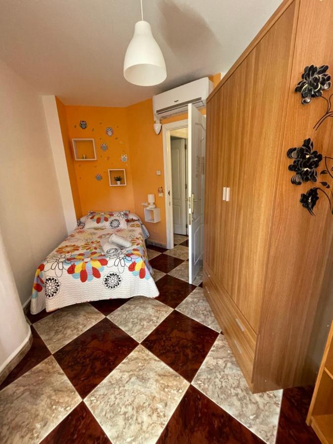 Apartamento Beatriz Cuenca  Eksteriør bilde