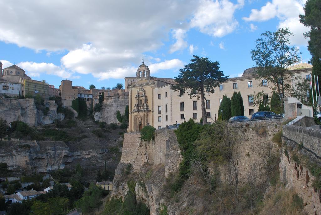 Apartamento Beatriz Cuenca  Rom bilde