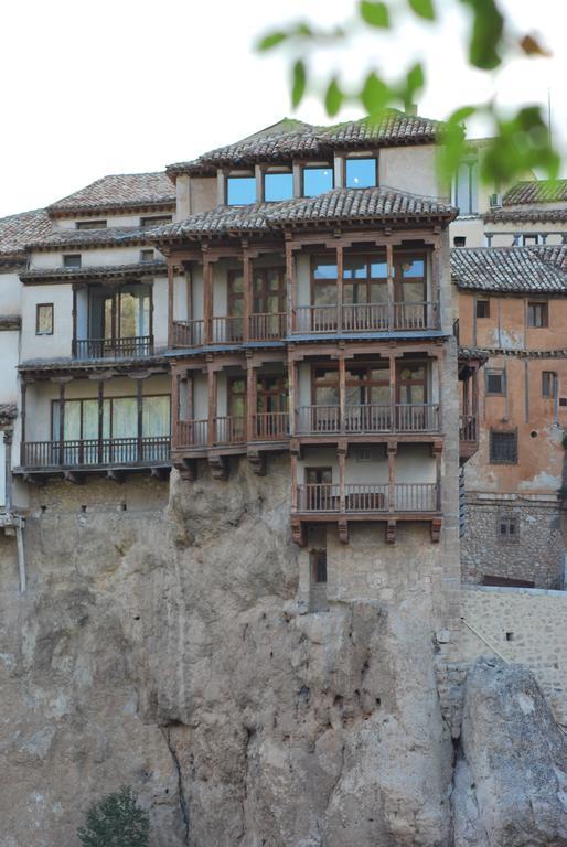 Apartamento Beatriz Cuenca  Rom bilde