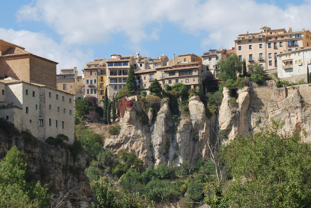 Apartamento Beatriz Cuenca  Rom bilde