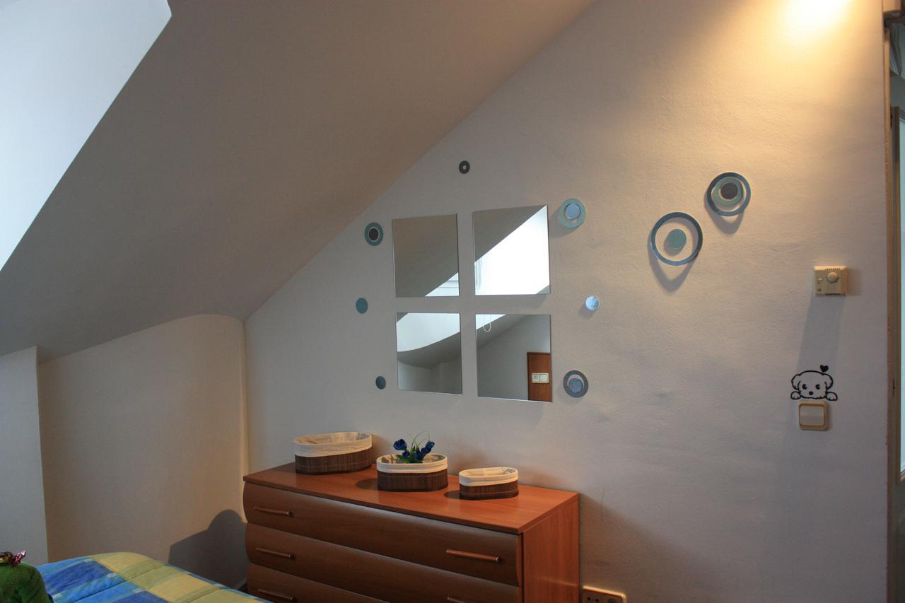 Apartamento Beatriz Cuenca  Eksteriør bilde