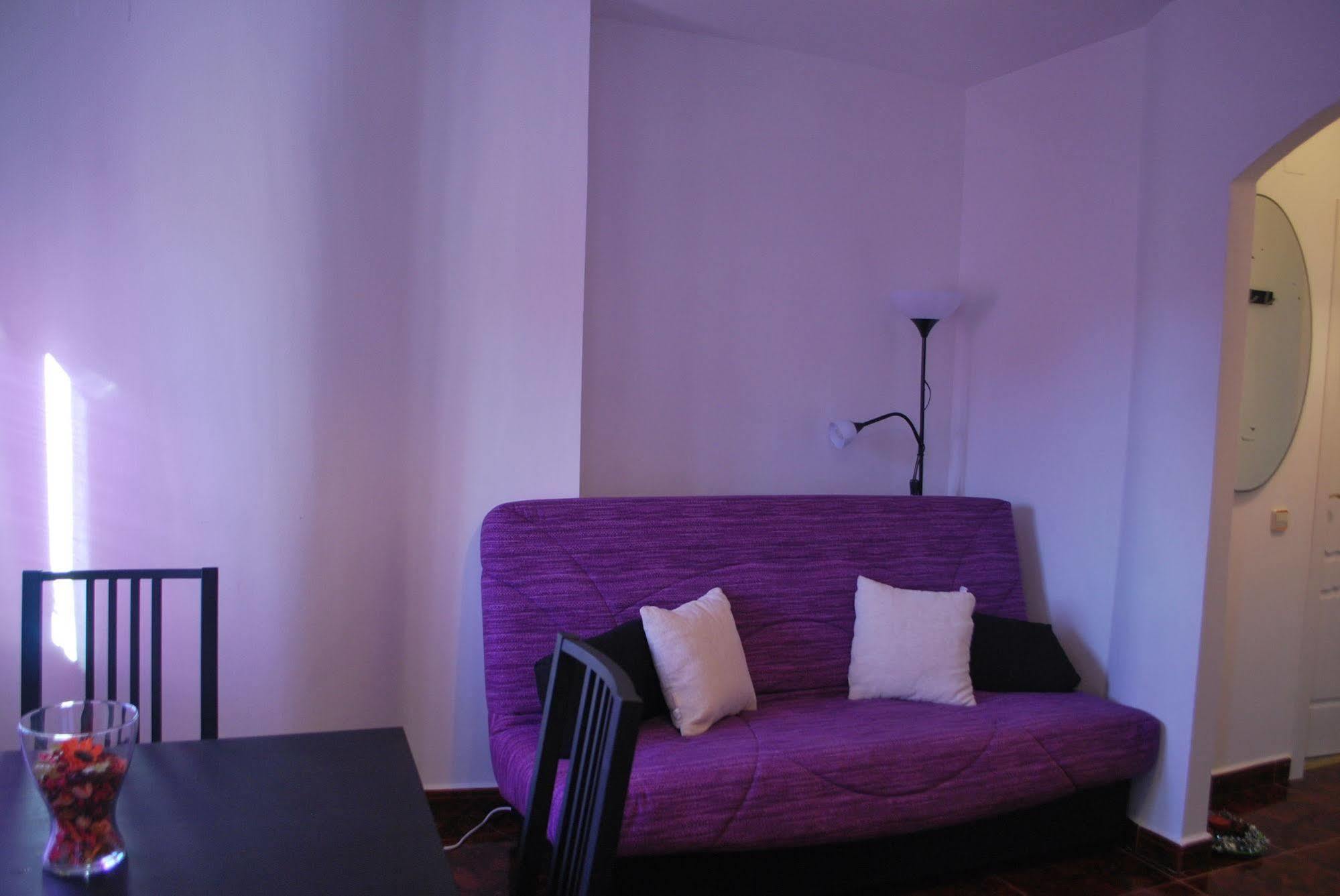 Apartamento Beatriz Cuenca  Eksteriør bilde