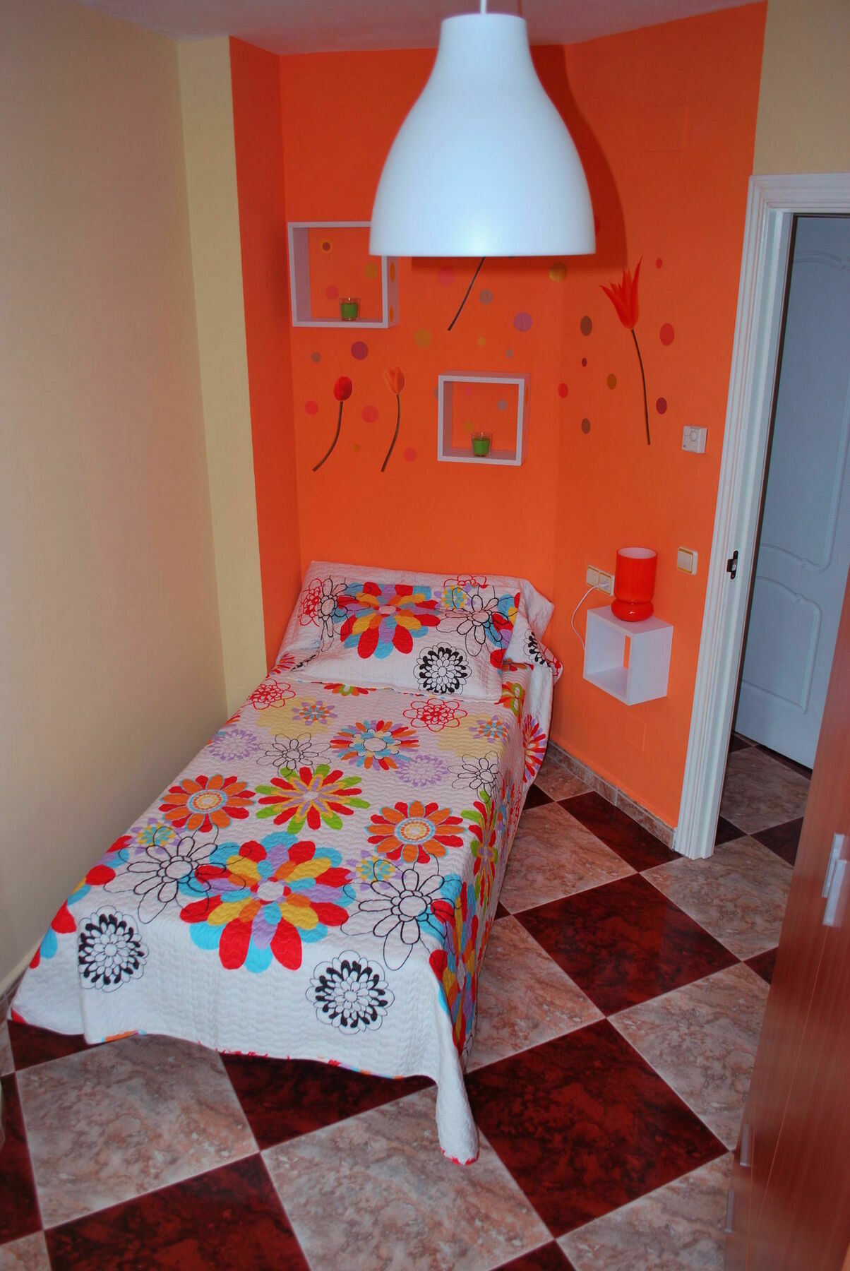 Apartamento Beatriz Cuenca  Eksteriør bilde