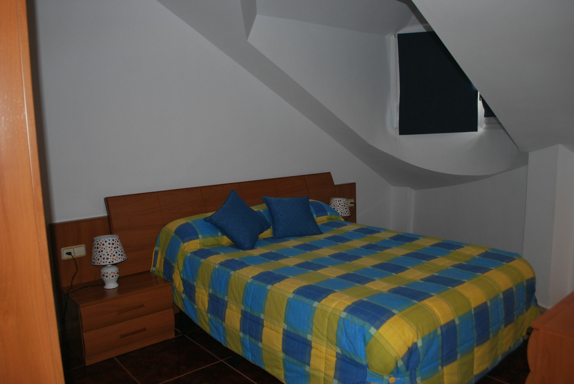 Apartamento Beatriz Cuenca  Eksteriør bilde