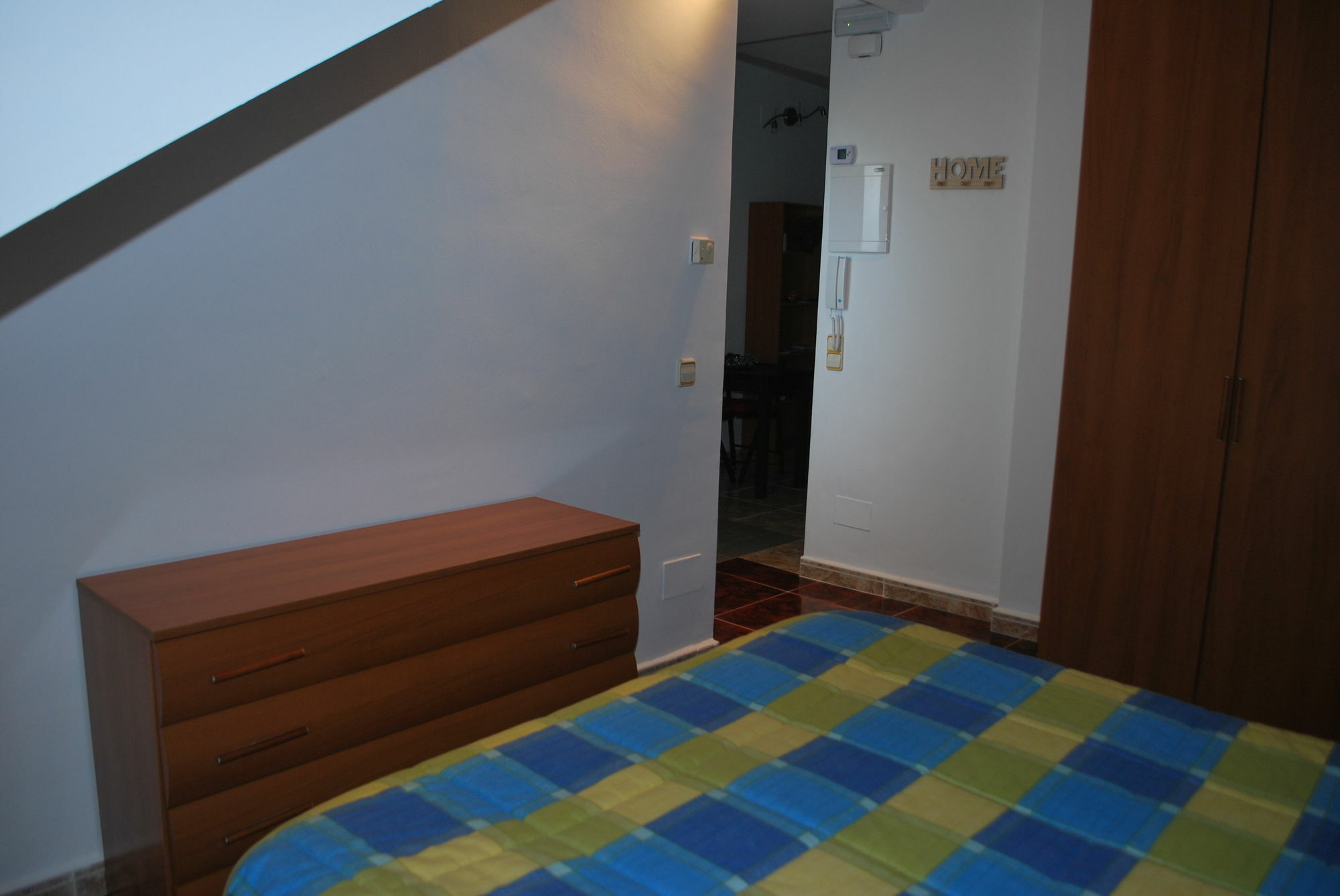 Apartamento Beatriz Cuenca  Eksteriør bilde