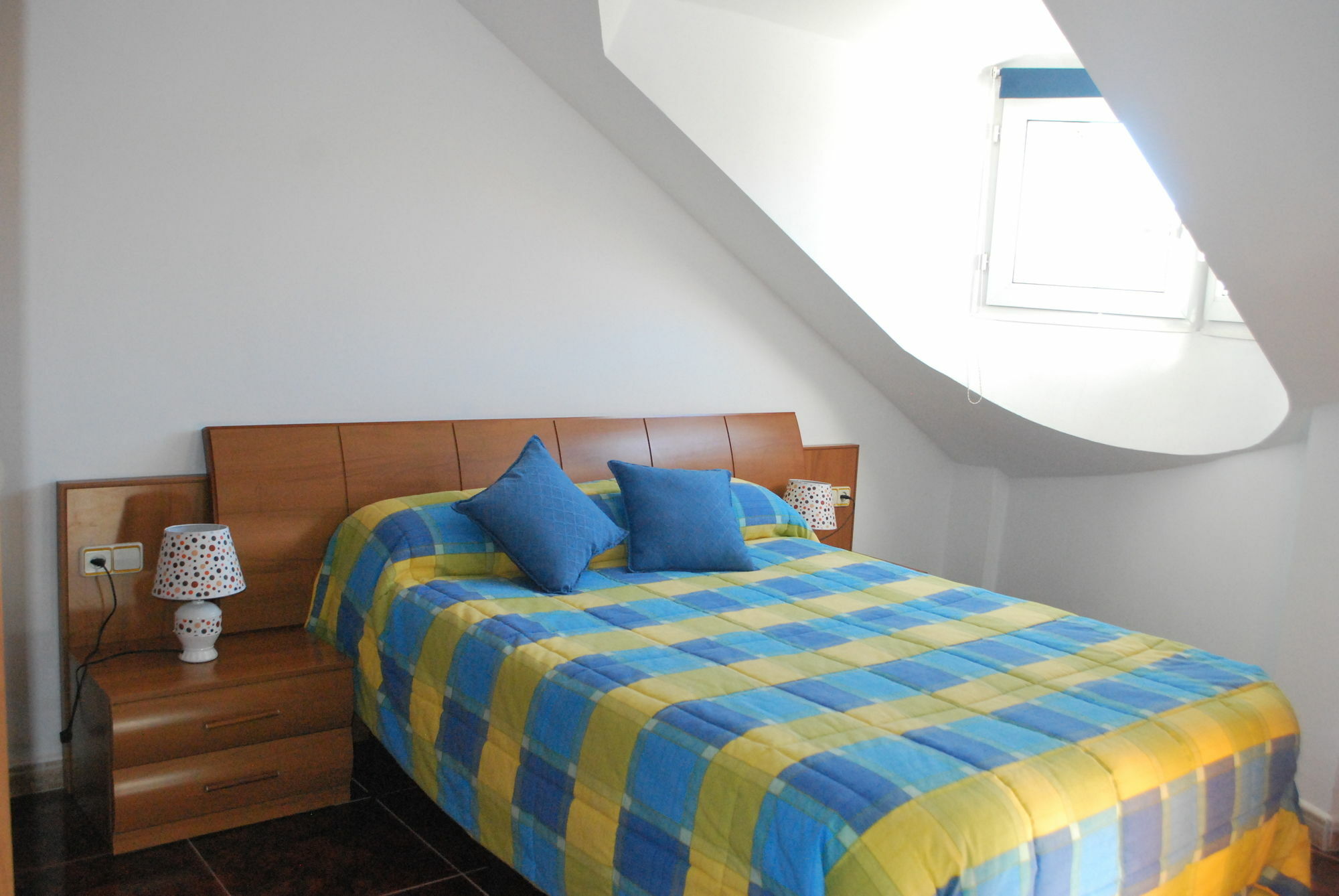 Apartamento Beatriz Cuenca  Eksteriør bilde